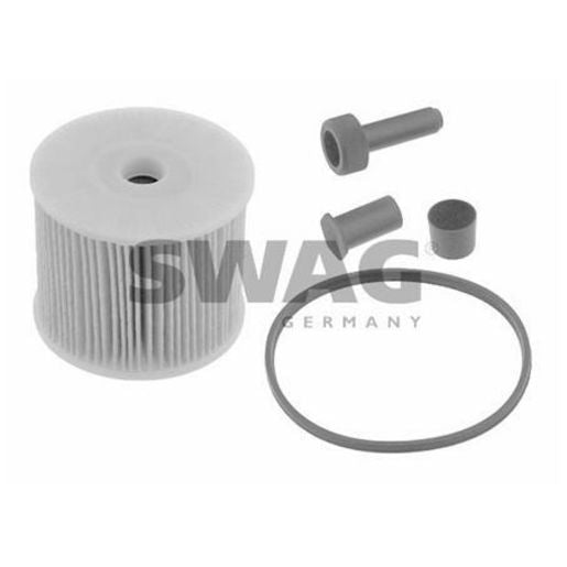 SWAG Fuel Filter 62926908