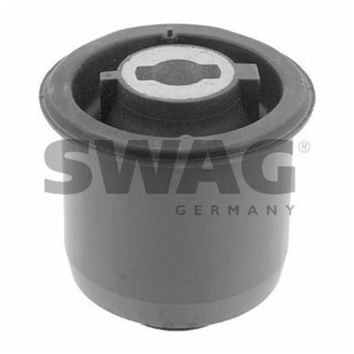 SWAG Axle Beam Bush 62 92 8404