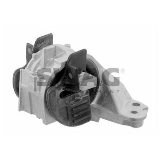 SWAG Transmission Mount Automatic 62 93 0086