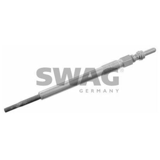 SWAG Glow Plug 62 93 1248
