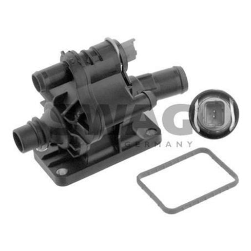 SWAG Thermostat 62 93 6036
