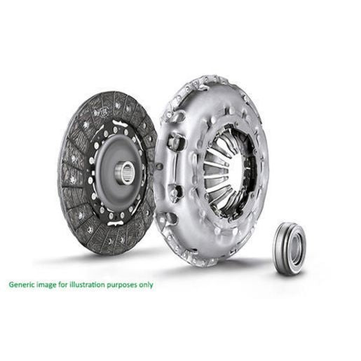Sachs Clutch Kit Alfa 623 0903 00