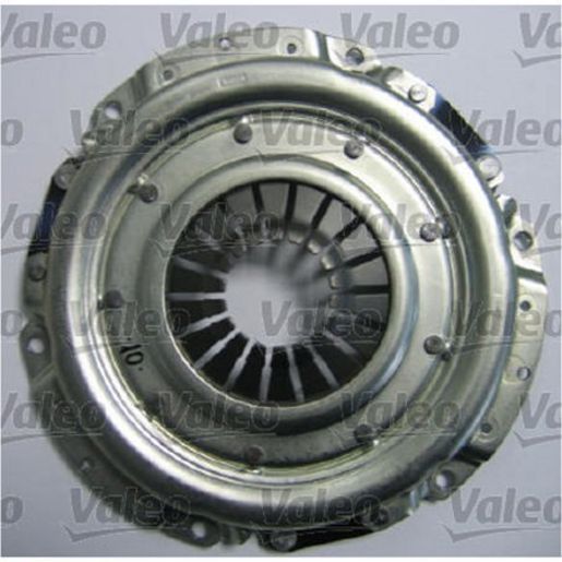 LuK RepSet Clutch Kit Inc. Pressure Plate, Disc, & Clutch Bearing 623 1157 00