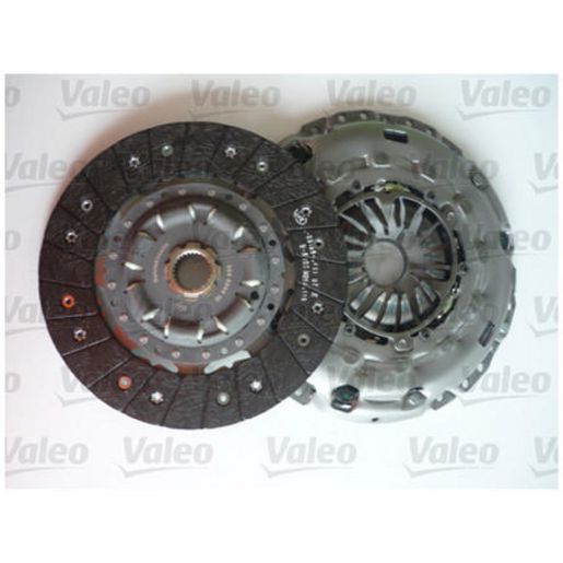 Luk Clutch Kit 624 3178 09