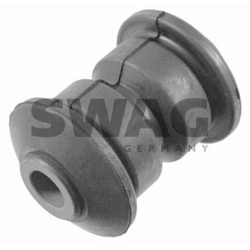 SWAG Rubber Mount Lower Control Arm 638 333 00 14