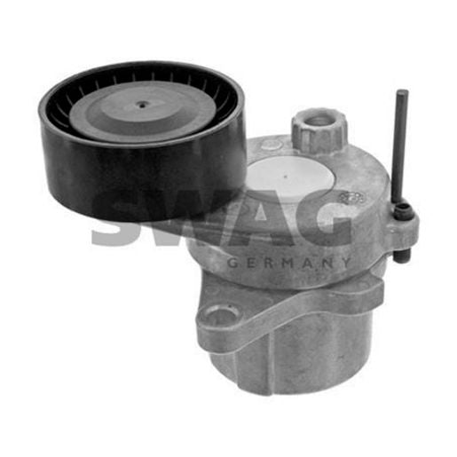 SWAG Belt Tensioner 651 200 13 70