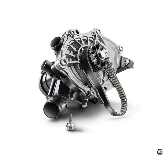 INA Water Pump & Thermostat 538 0360 10