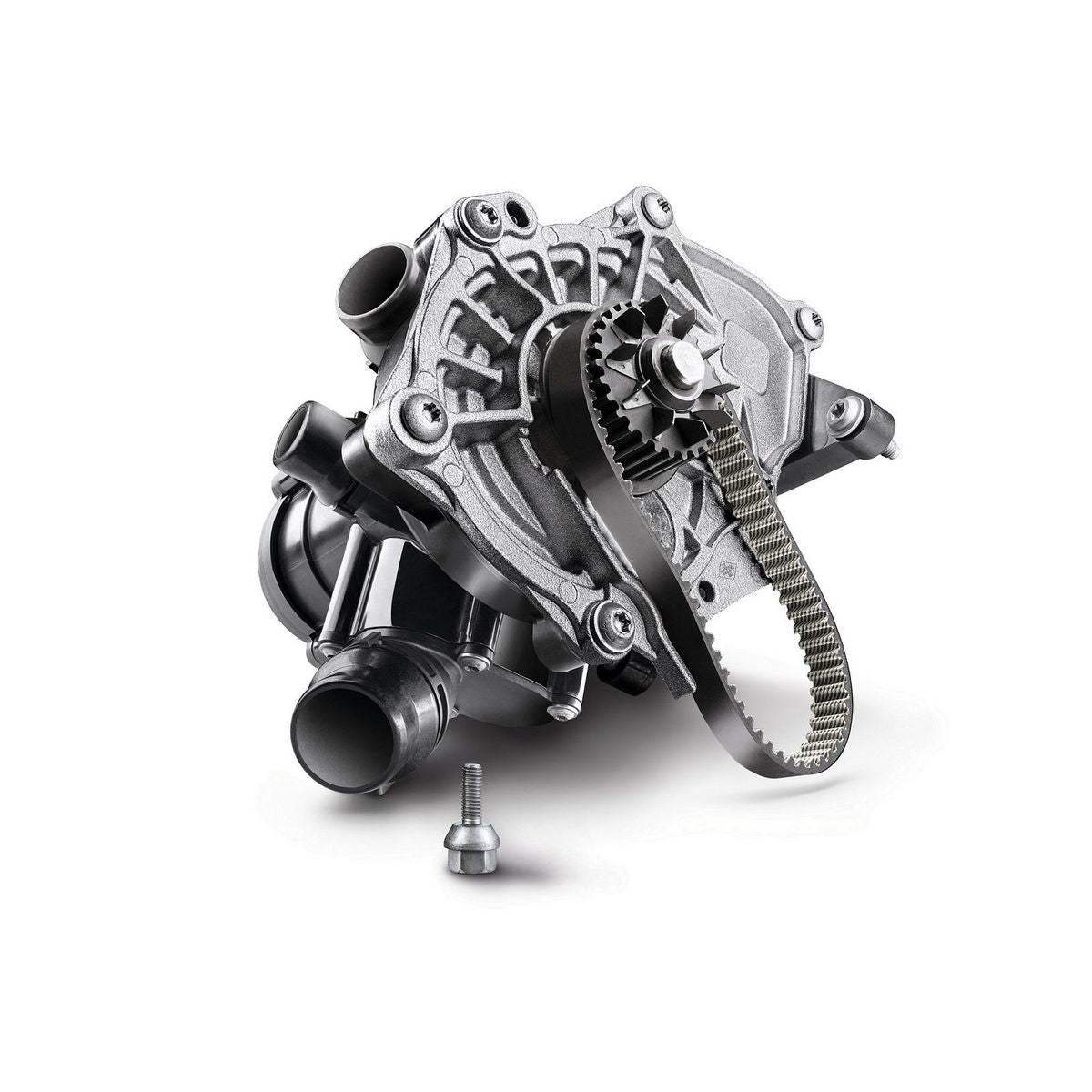 INA Water Pump & Thermostat 538 0360 10