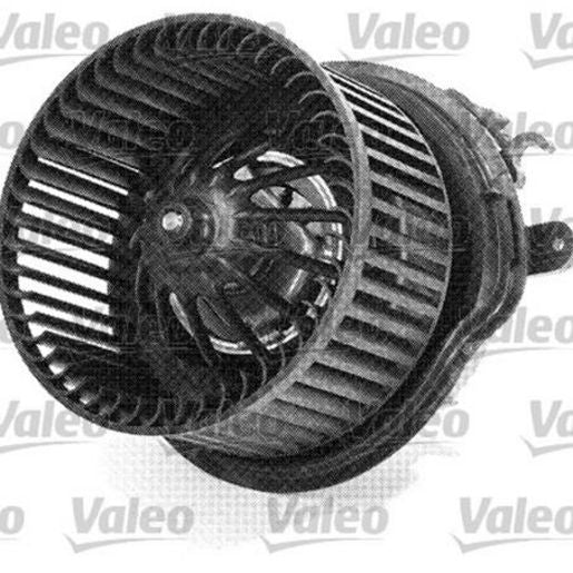 Valeo Heater Fan Motor 698676