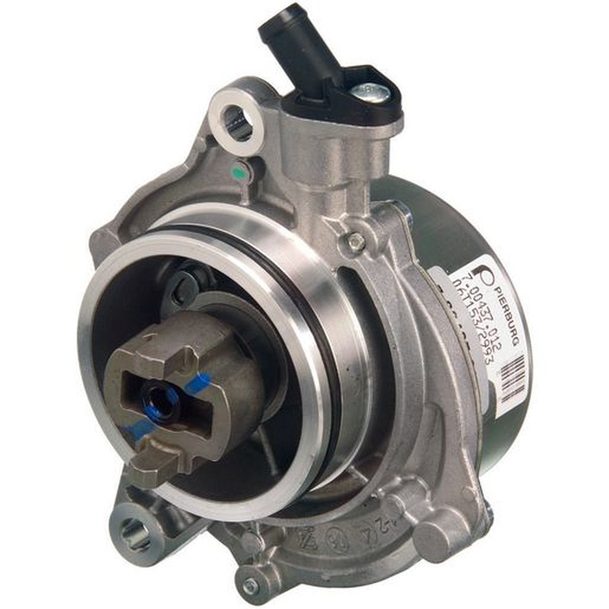 Pierburg Vacuum Pump 7.00437.02.0