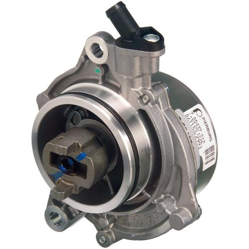 Pierburg Vacuum Pump 7.00437.02.0