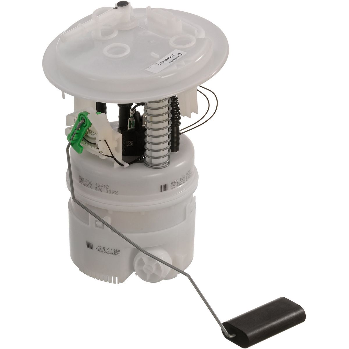 Pierburg Fuel Pump & Sender - P307 Petrol 7.00468.03.0