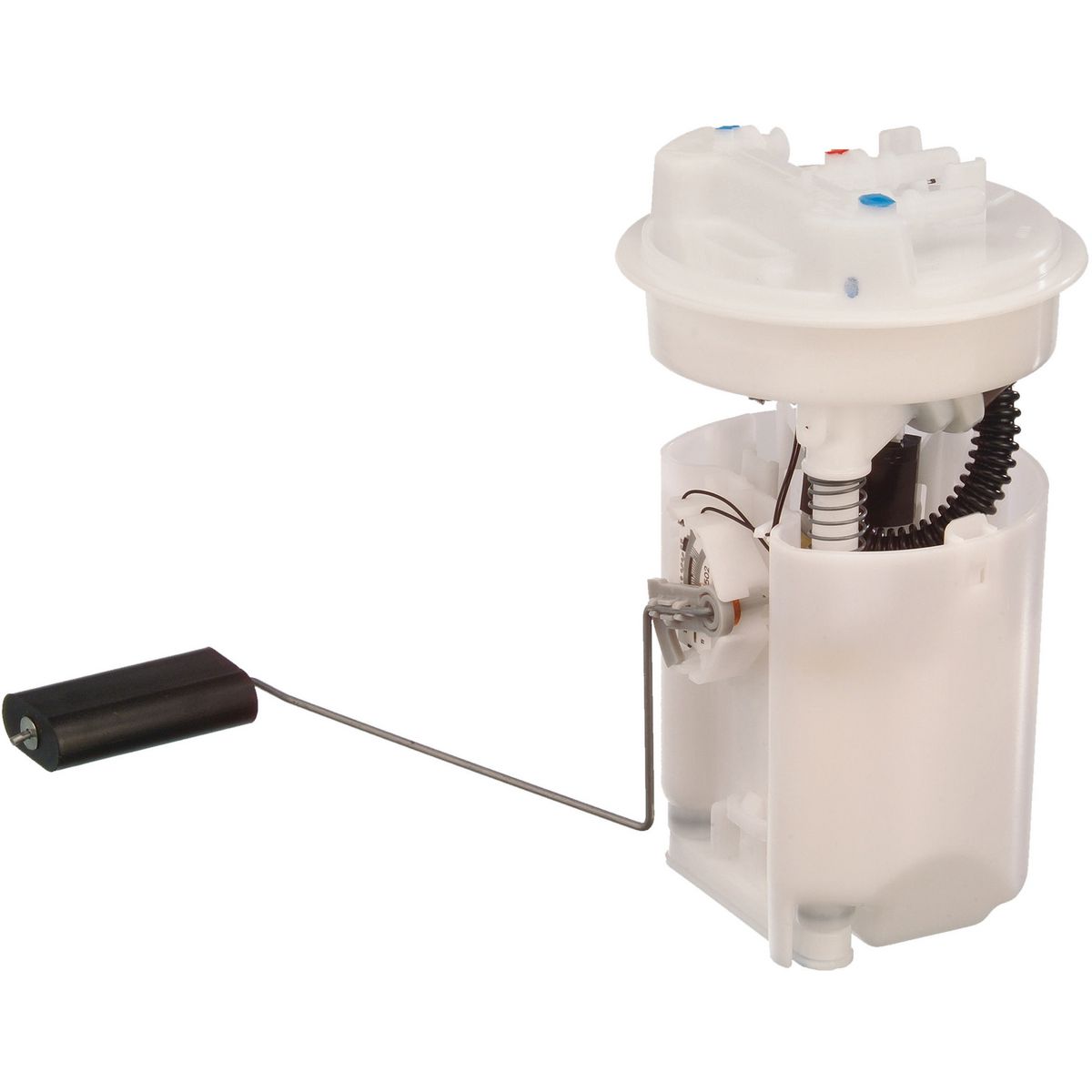 Pierburg Fuel Pump 7.00468.66.0