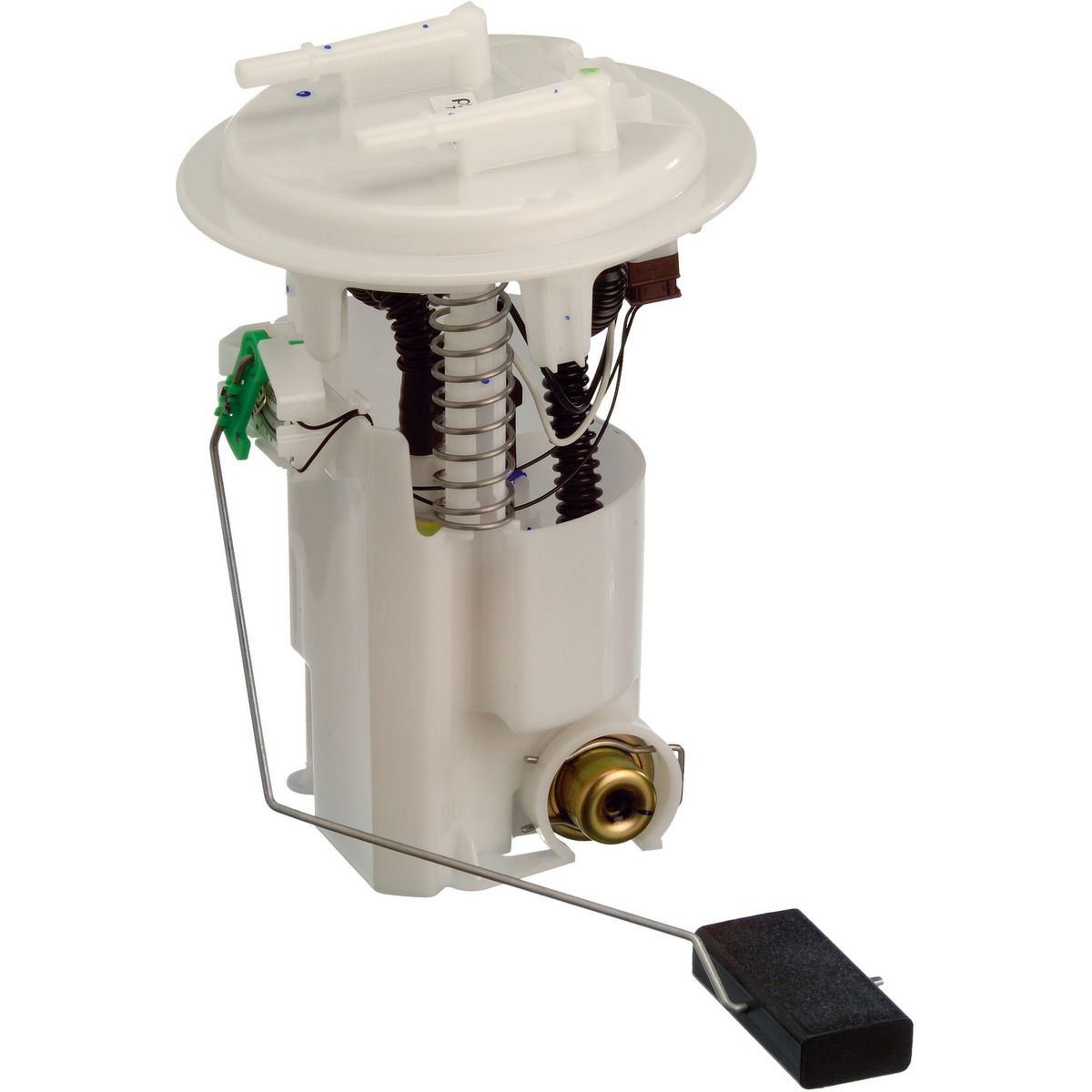 Pierburg Fuel Pump & Sender Unit 7.00468.99.0