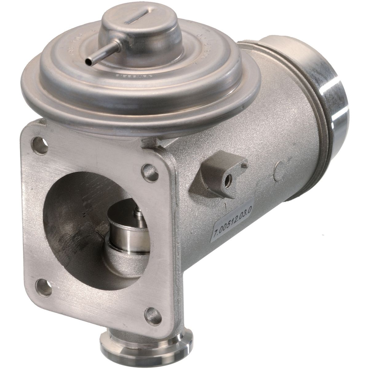 Pierburg EGR Valve 7.00512.03.0