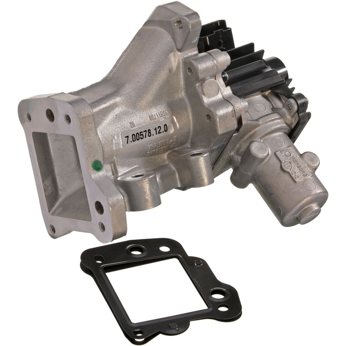 Pierburg EGR Valve 7.00578.12.0