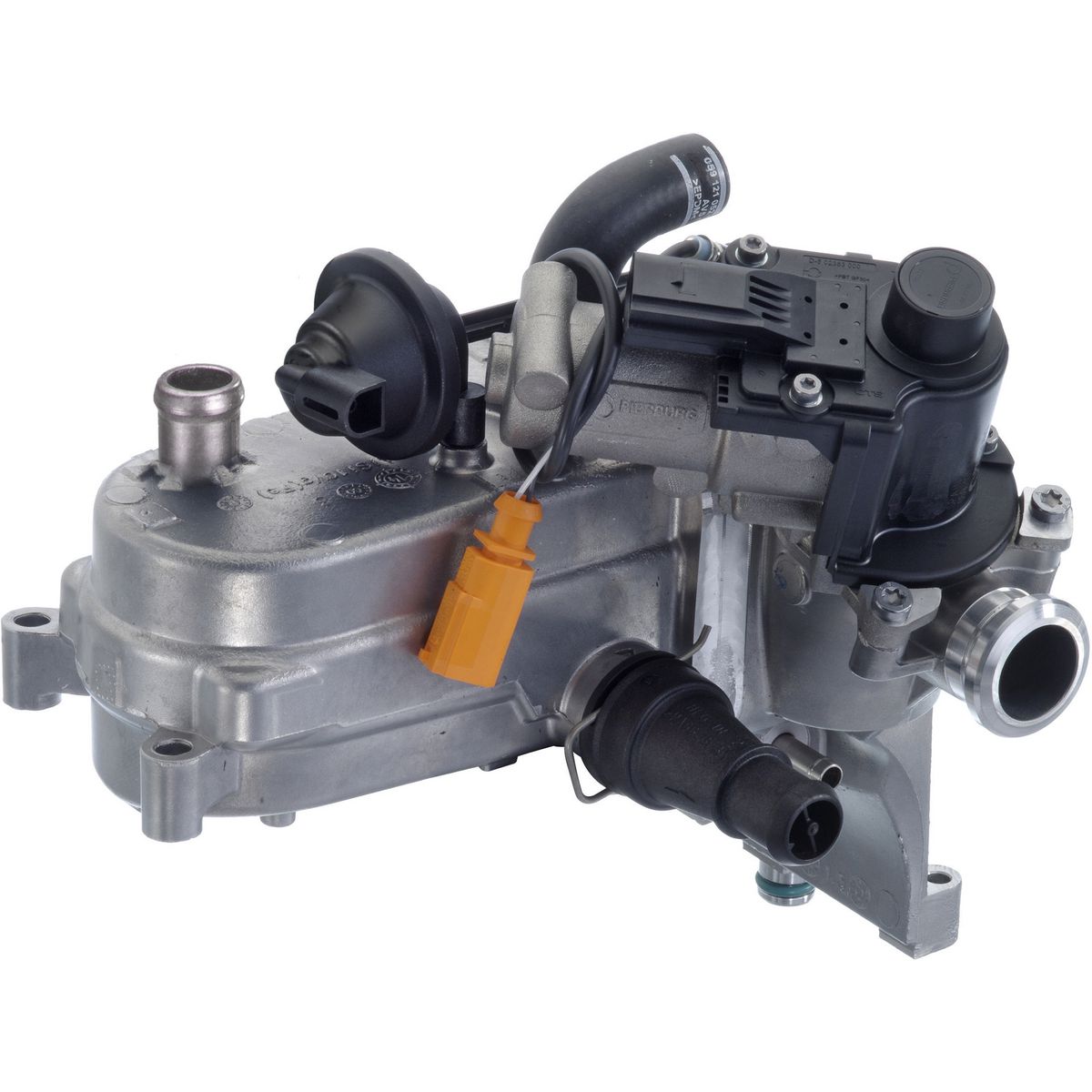 Pierburg EGR With Cooler 7.01106.38.0