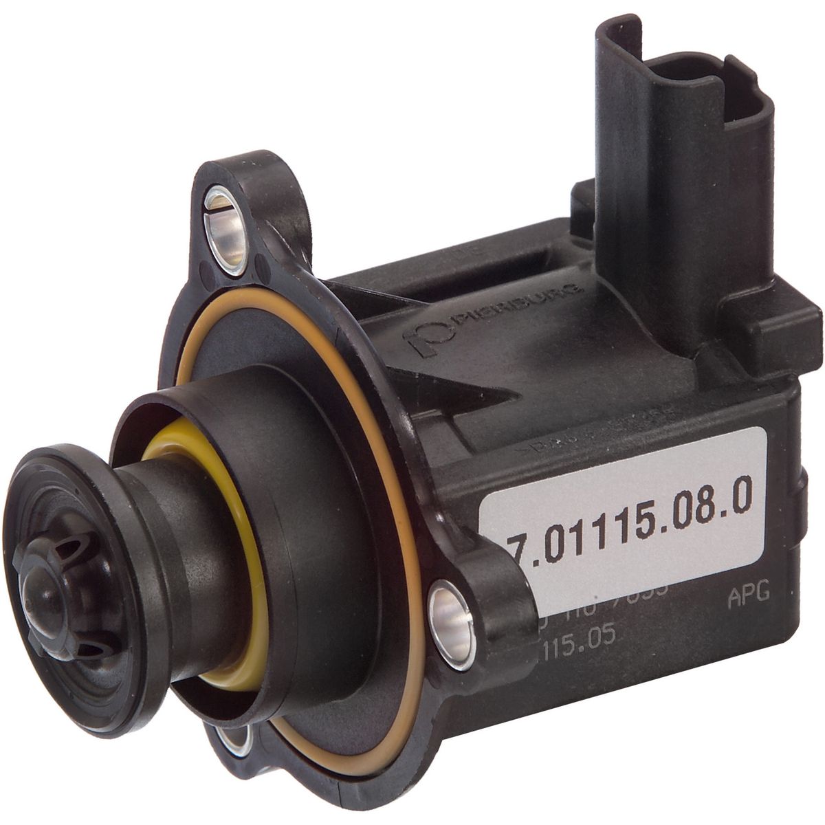 Pierburg Diverter Valve 7.01115.08.0
