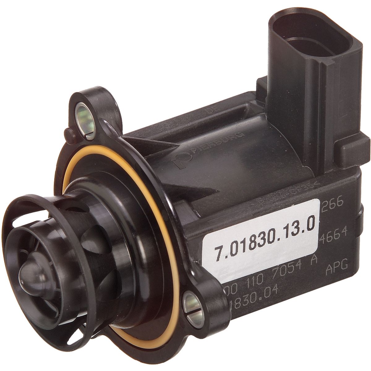 Pierburg Turbo Diverter Valve 7.01830.13.0