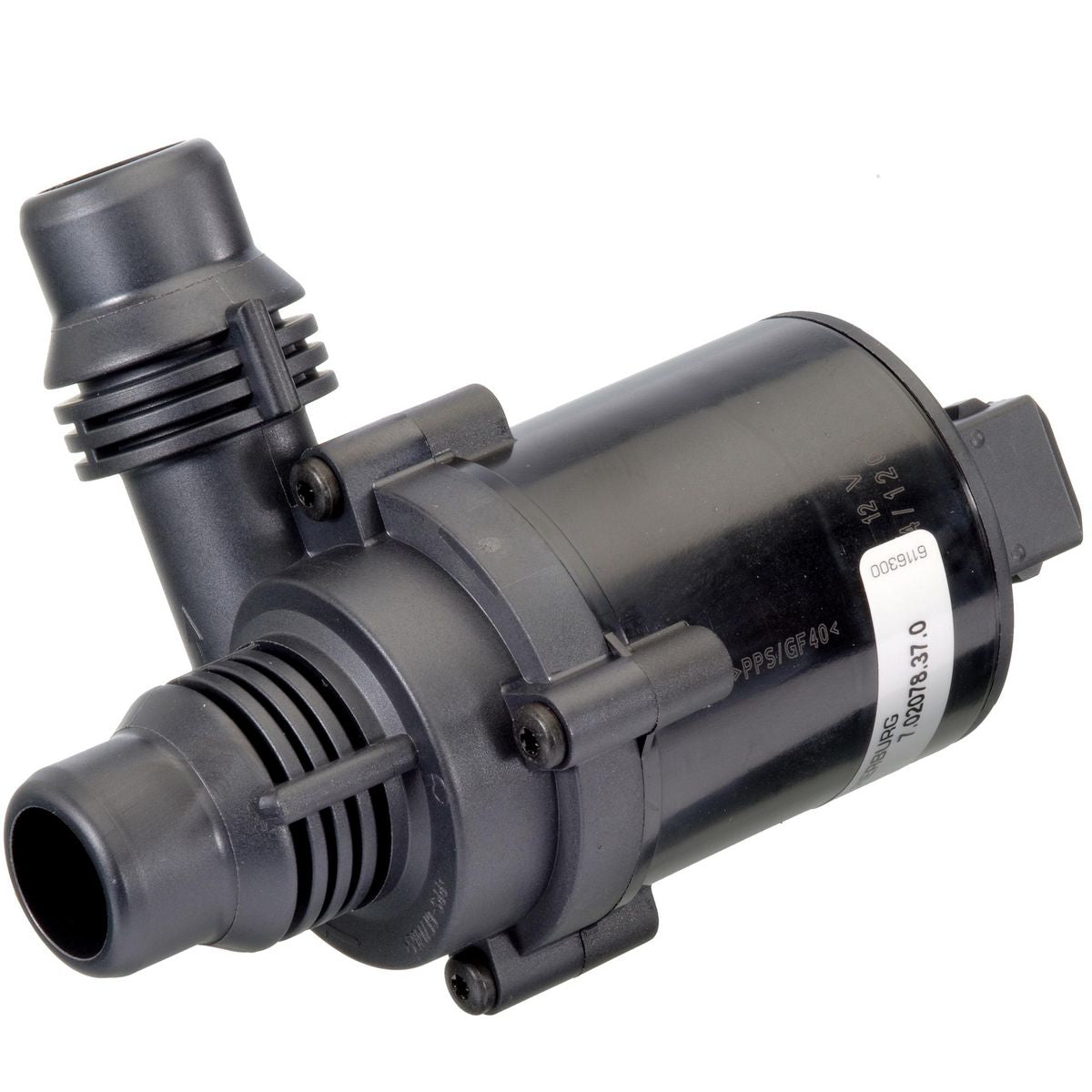 Pierburg Addition Water Pump 7.02078.37.0
