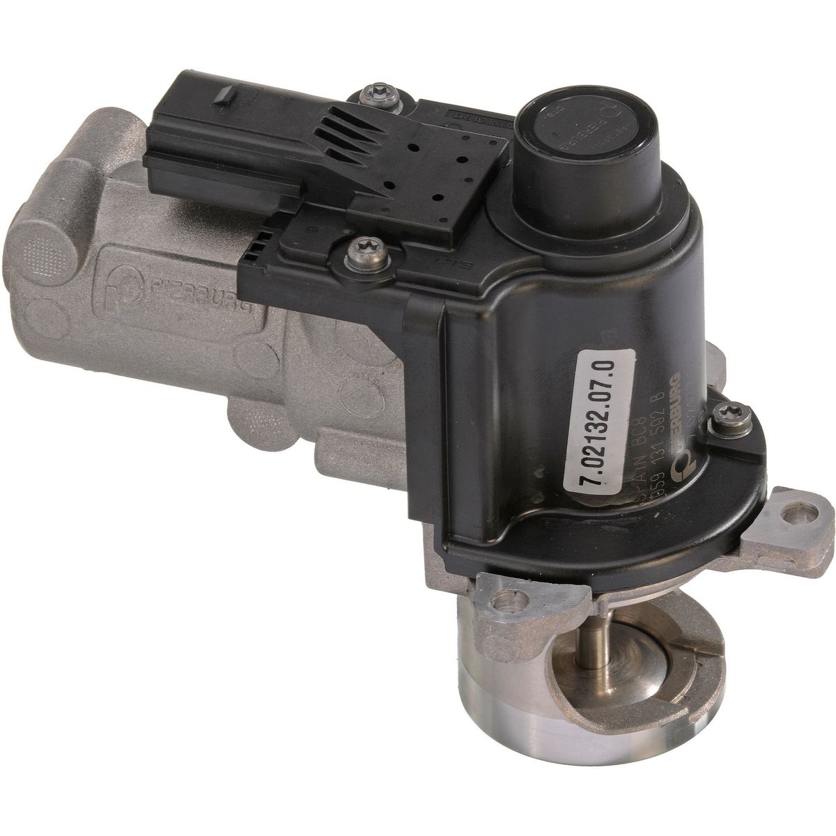Pierburg EGR Valve 7.02132.07.0