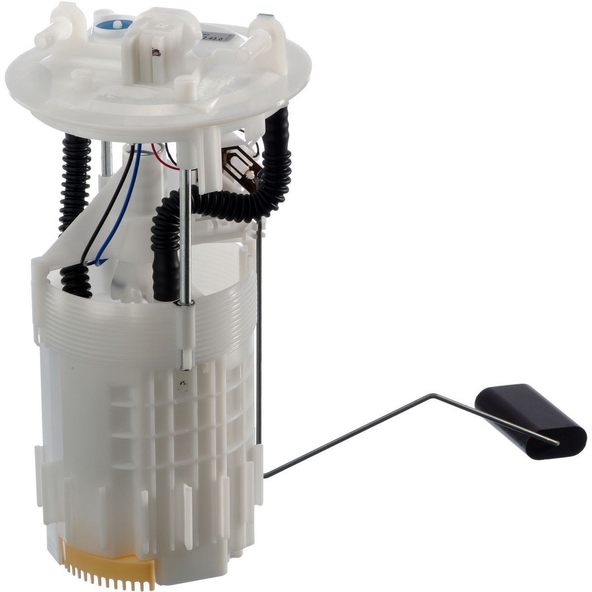 Pierburg Sender Unit Fuel Tank 7.02552.35.0