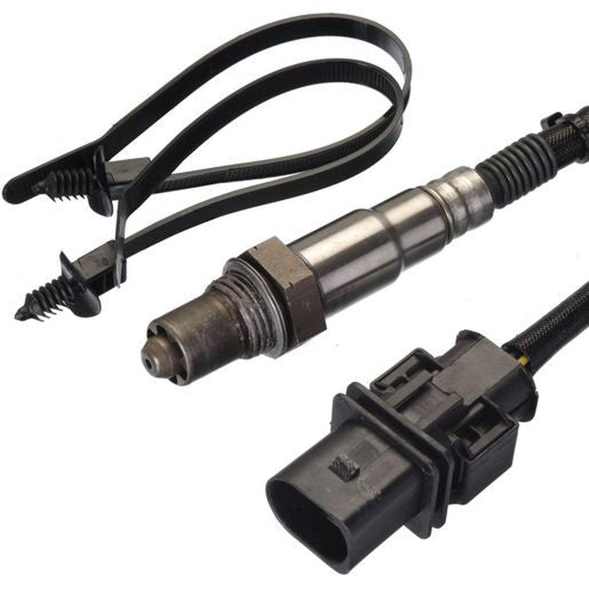 Pierburg Oxygen Sensor 7.02604.41.0