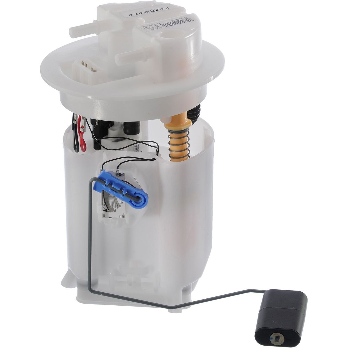 Pierburg Fuel Pump & Gauge 7.02700.01.0