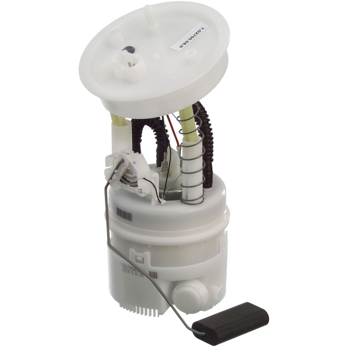 Pierburg Fuel Pump & Sender Unit 7.02700.58.0