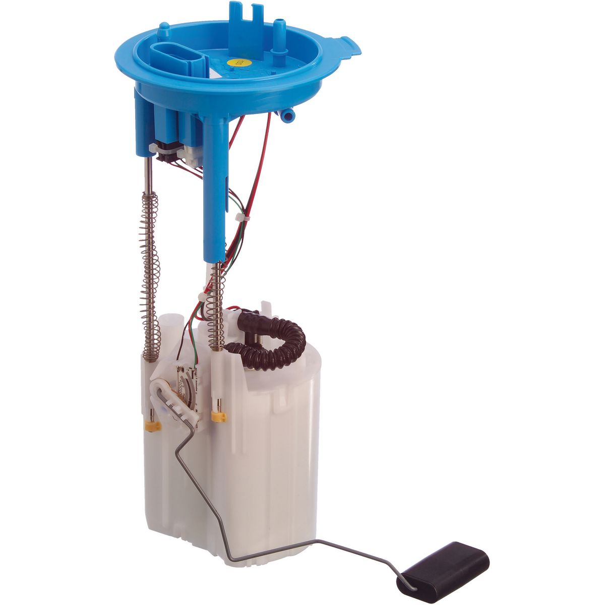 Pierburg Rh Fuel Pump & Sender Unit 7.02701.21.0