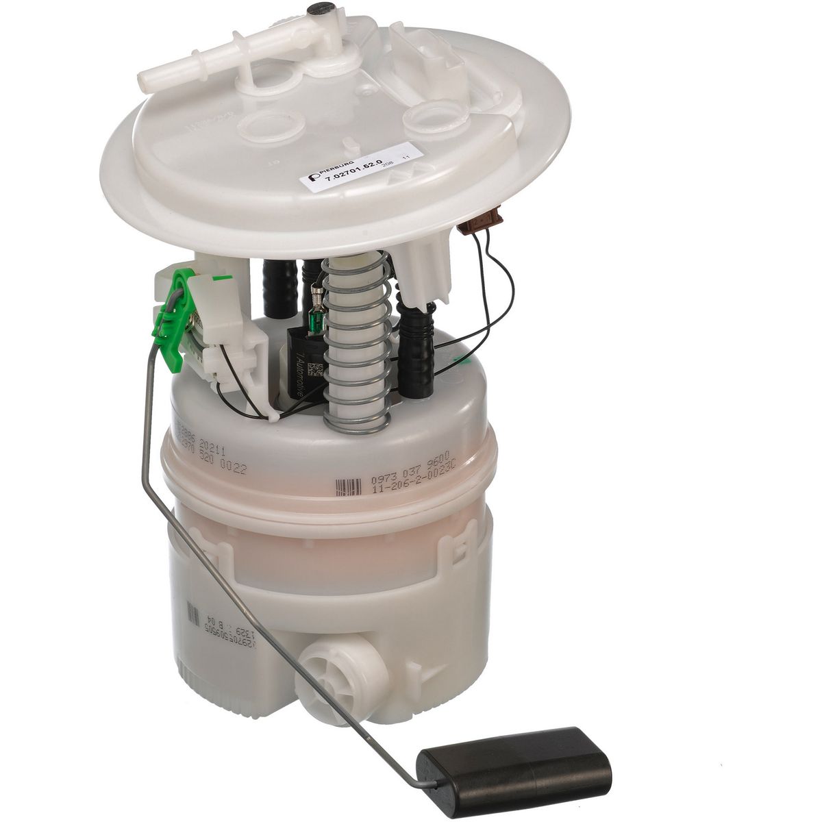 Pierburg Fuel Pump & Sender Unit 7.02701.52.0