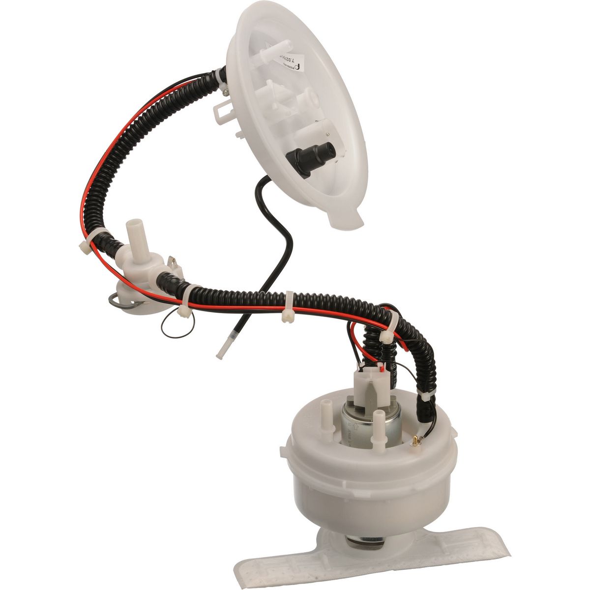 Pierburg Fuel Pump 7.02701.59.0