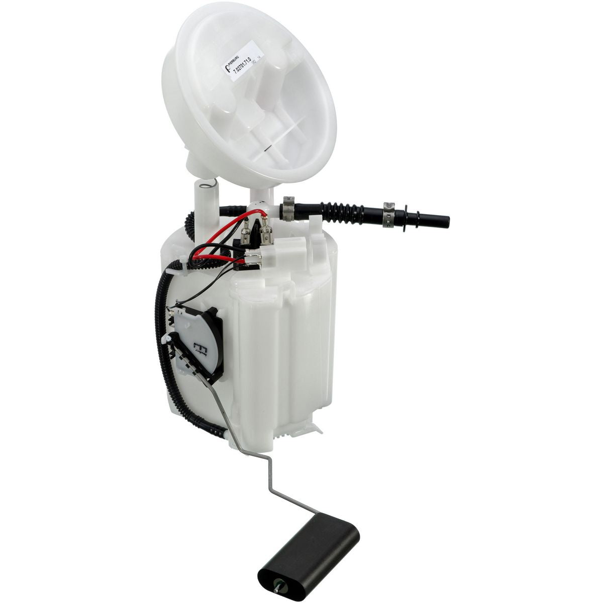 Pierburg Fuel Pump & Filter 7.02701.71.0