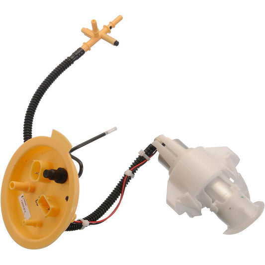 Pierburg Fuel Pump 7.02701.87.0