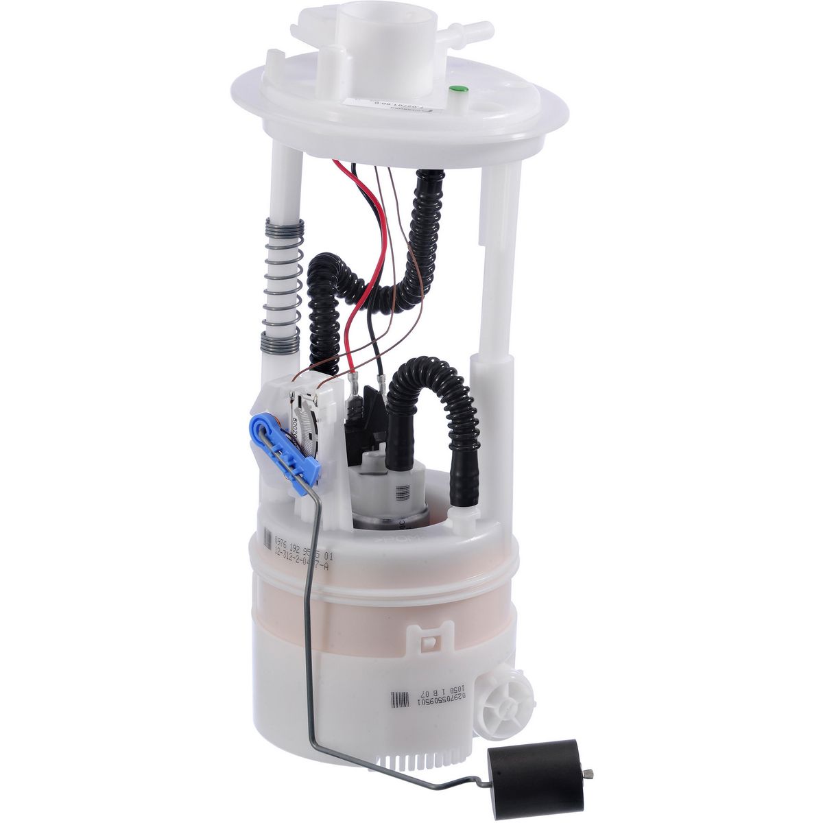 Pierburg Fuel Pump Assy 7.02701.90.0