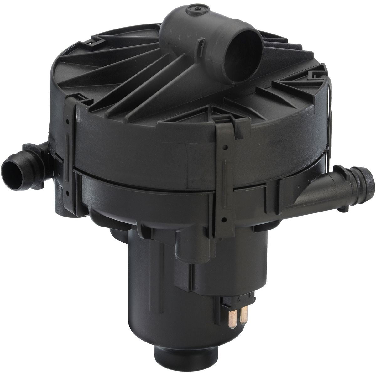 Pierburg Secondary Air Pump 7.04389.02.0
