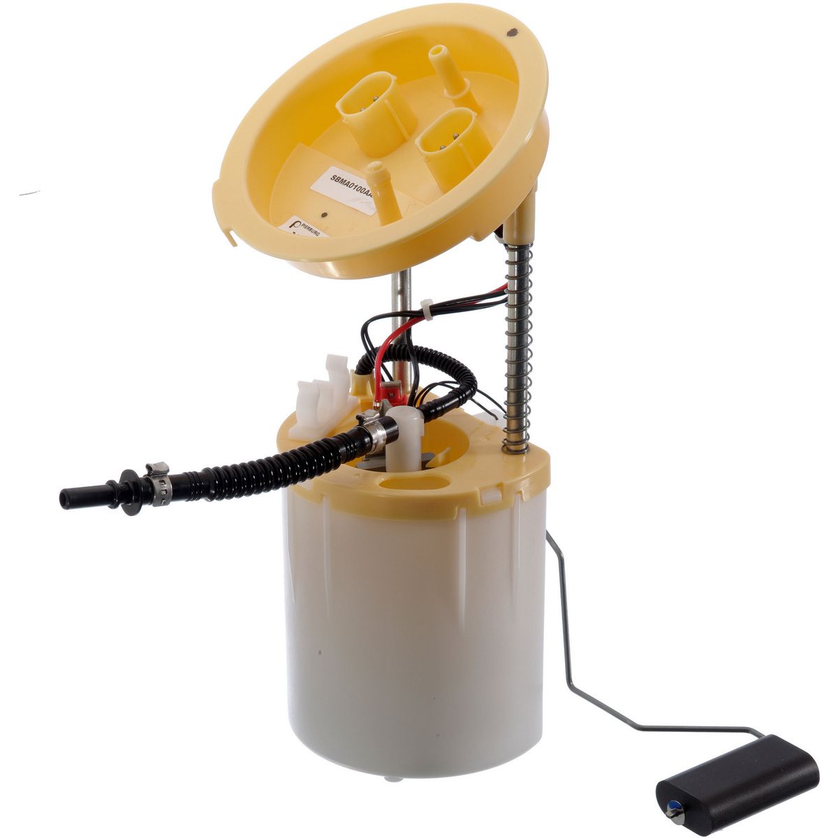 Pierburg Fuel Pump Module 7.05656.15.0