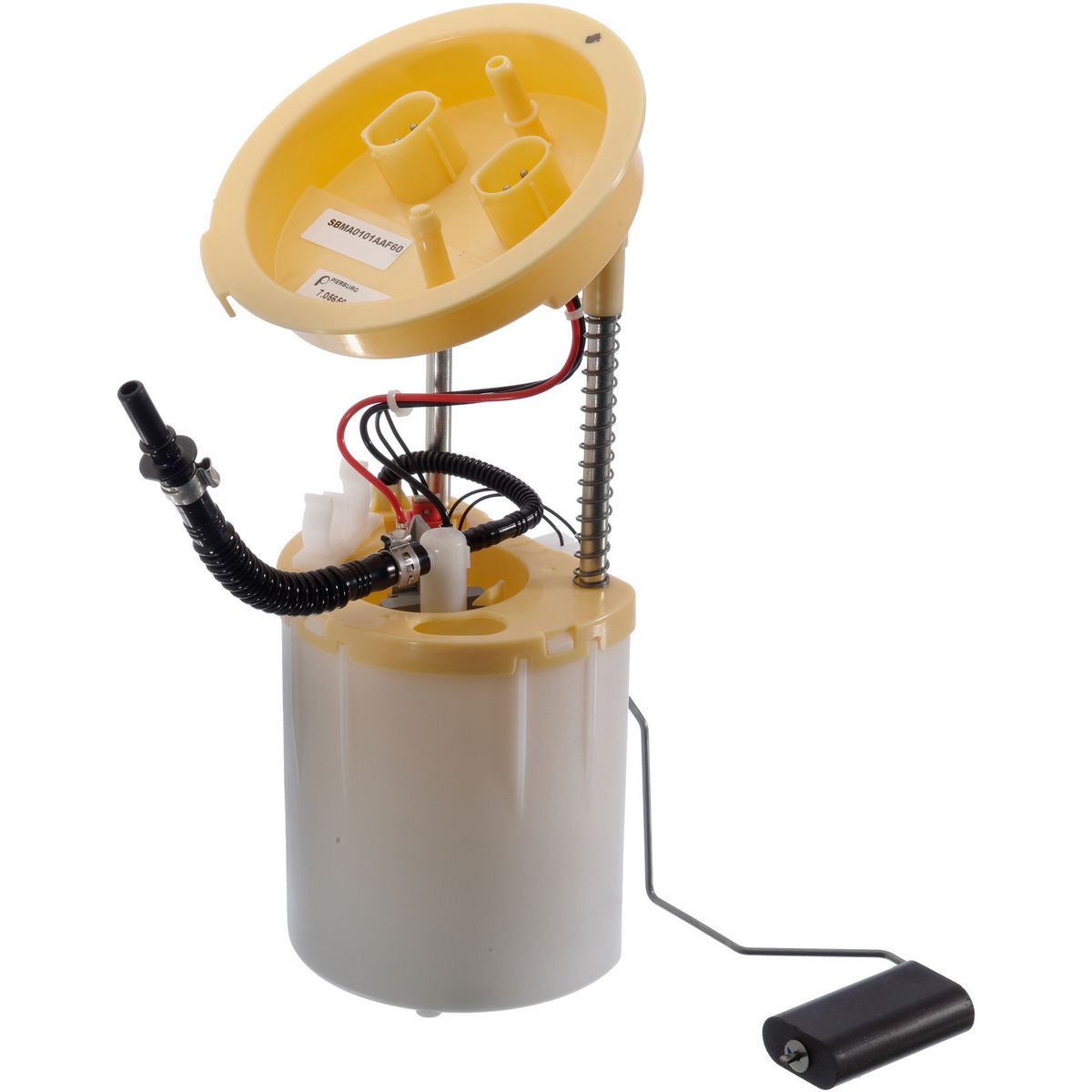 Pierburg Fuel Sender Unit 7.05656.16.0