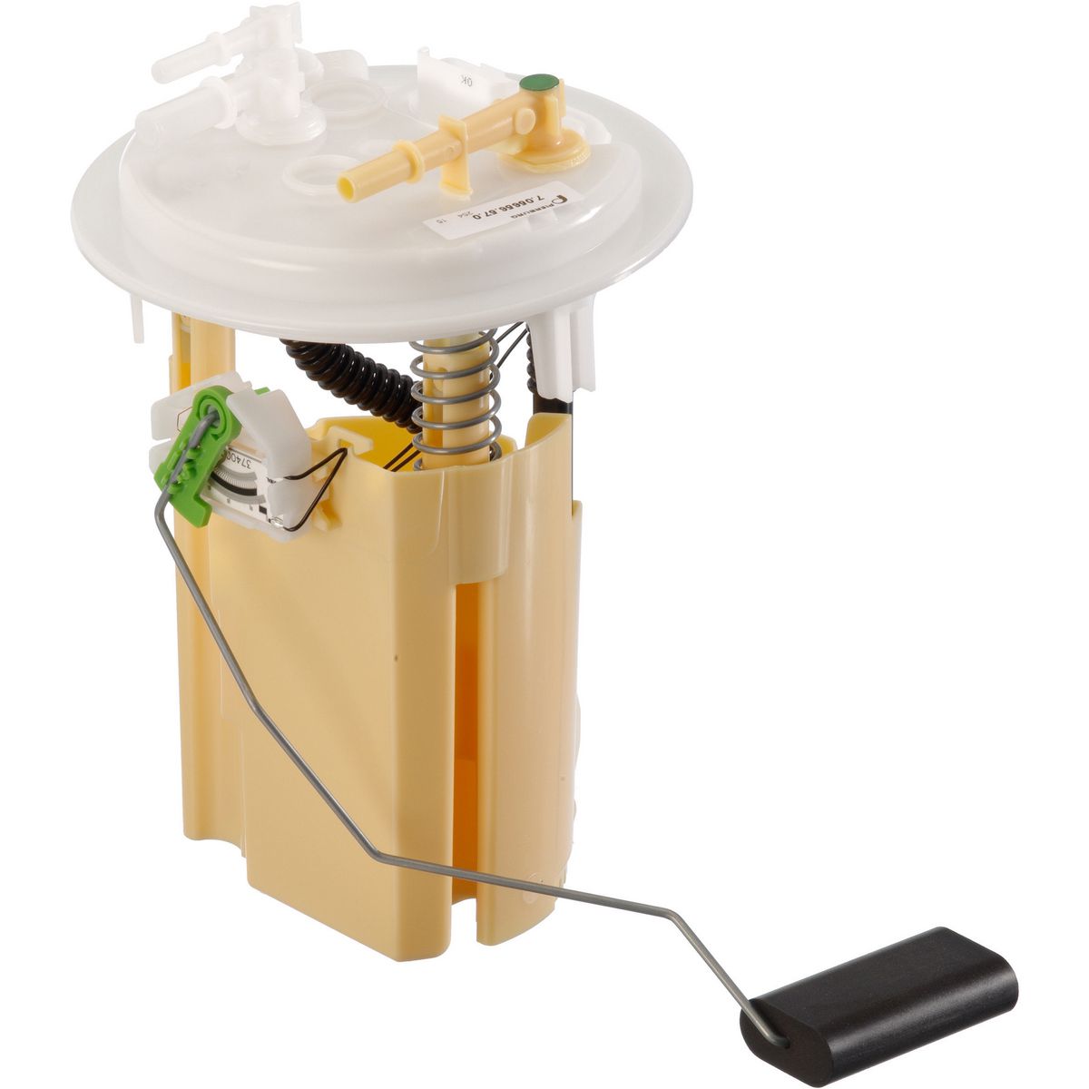 Pierburg Fuel Tank Sender Unit 7.05656.57.0