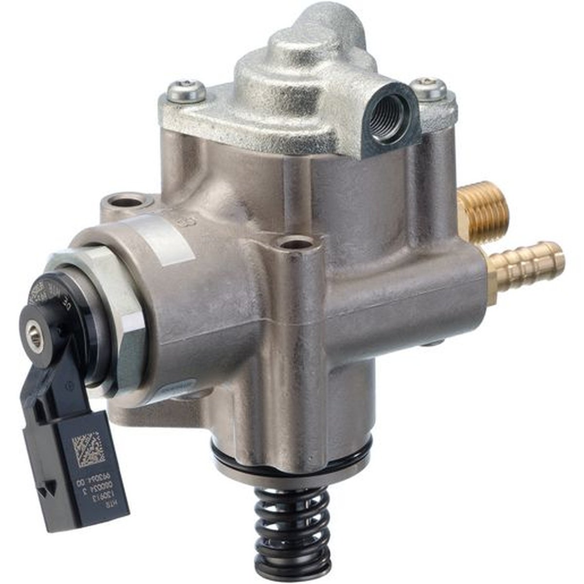 Pierburg Fuel Pump 7.06032.04.0