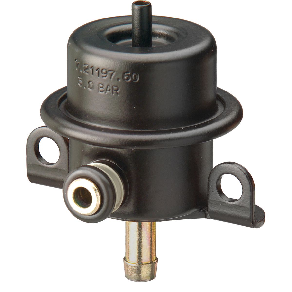 Pierburg Fuel Pressure Regulator 3.0 Bar 7.21197.60.0