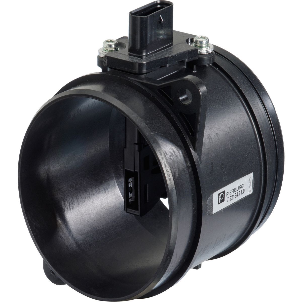 Pierburg Mass Air Flow Sensor 7.22184.71.0