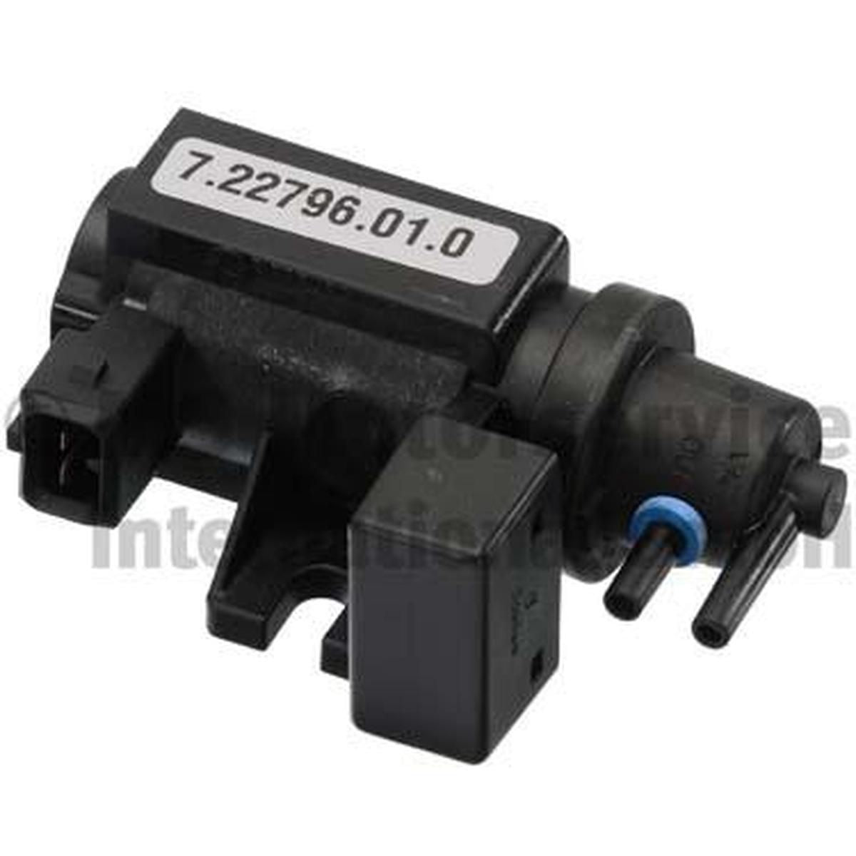 Pierburg Pressure Convertor Solenoid 7.22796.01.0