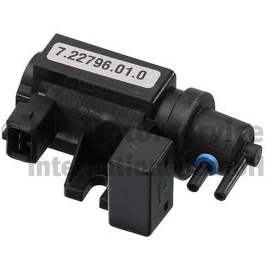 Pierburg Pressure Convertor Solenoid 7.22796.01.0
