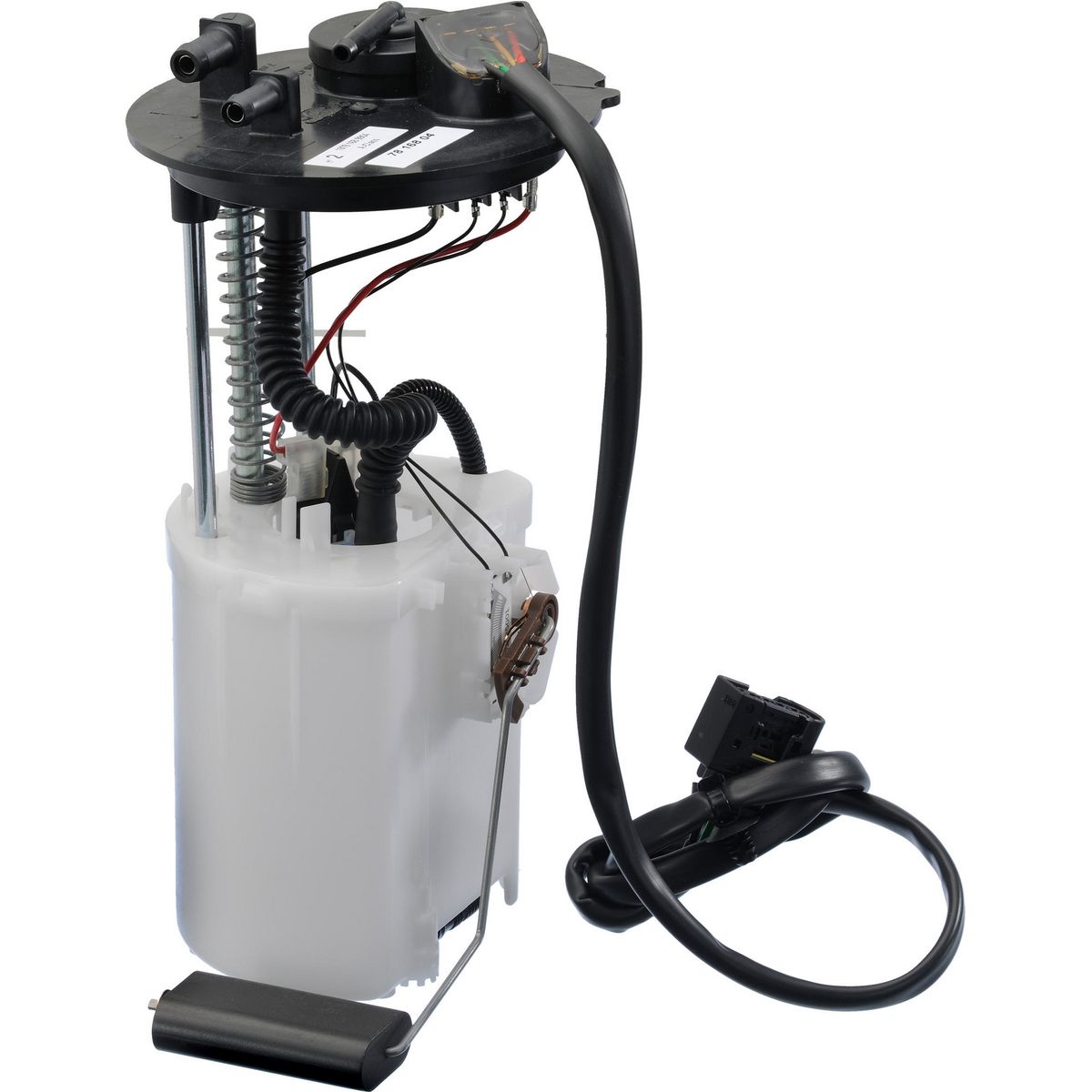 Pierburg Fuel Pump 7.22810.60.0