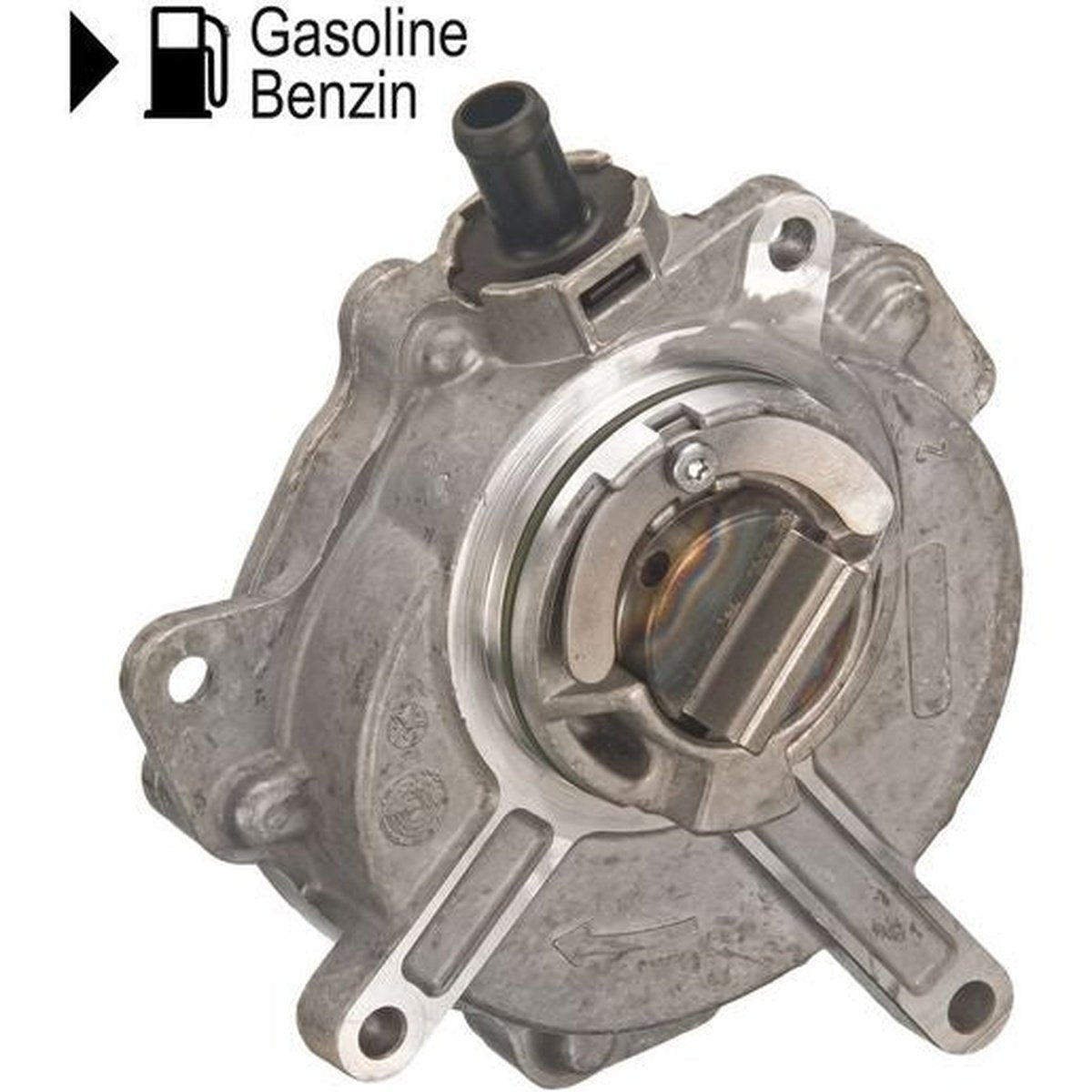 Pierburg Vacuum Pump 7.24807.20.0
