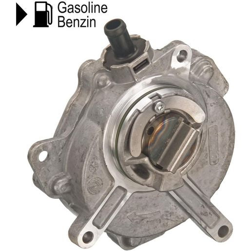 Pierburg Vacuum Pump 7.24807.20.0