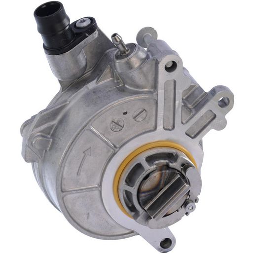 Pierburg Vacuum Pump 7.24807.35.0