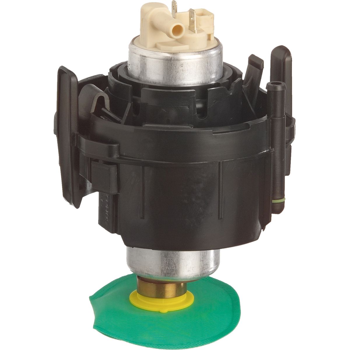 Pierburg Fuel Pump Fits E38 7.50095.50.0