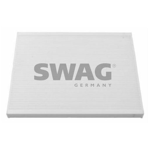 SWAG Cabin Filter 70 92 7868